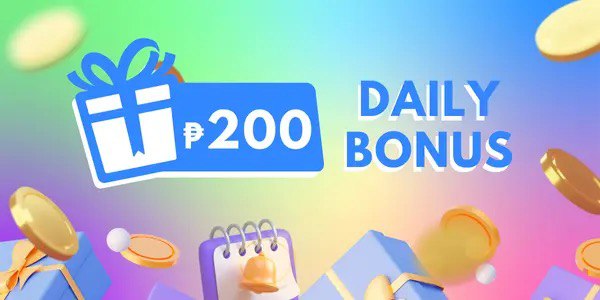 Tournament banner with a cashback contest message