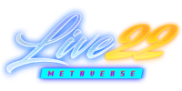 Game studio logo five